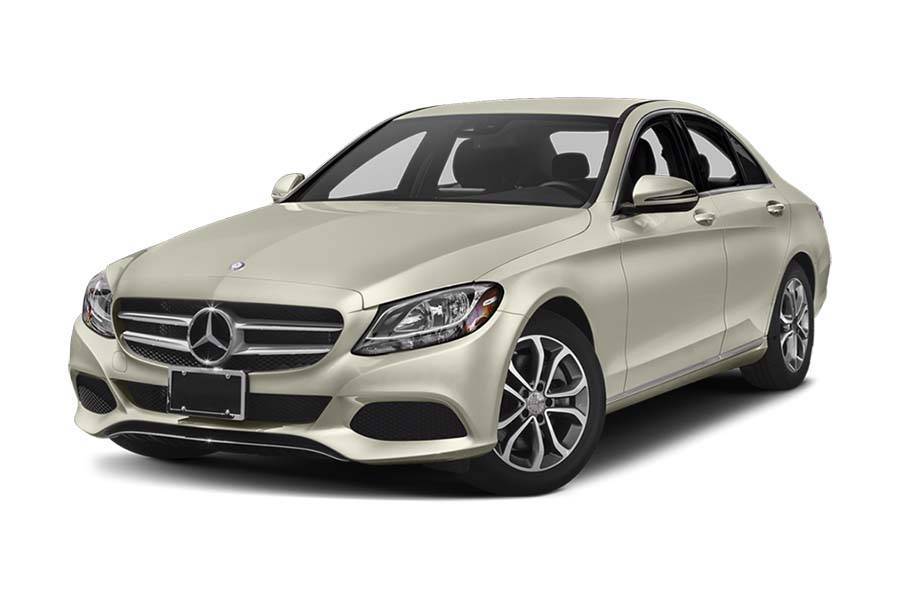 Mercedes-Benz Classe C