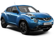 NISSAN JUKE TEKNA BVA