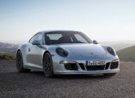 PORSCHE 911 Carrera