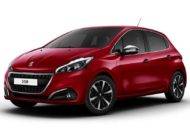 Peugeot 208 Allure