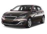 Peugeot 308 Active