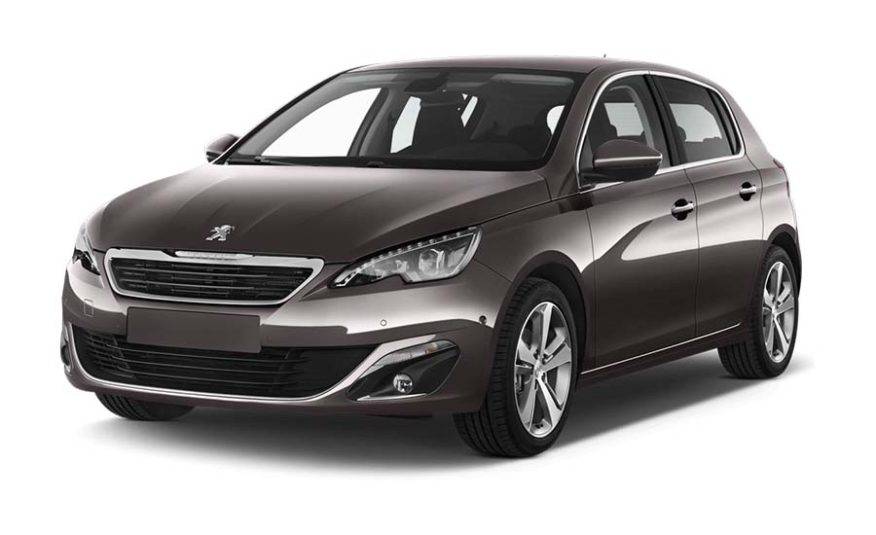 Peugeot 308 Active