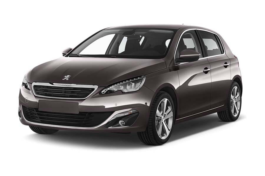 Peugeot 308 Active