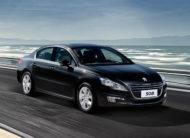 Peugeot 508 HDi Active