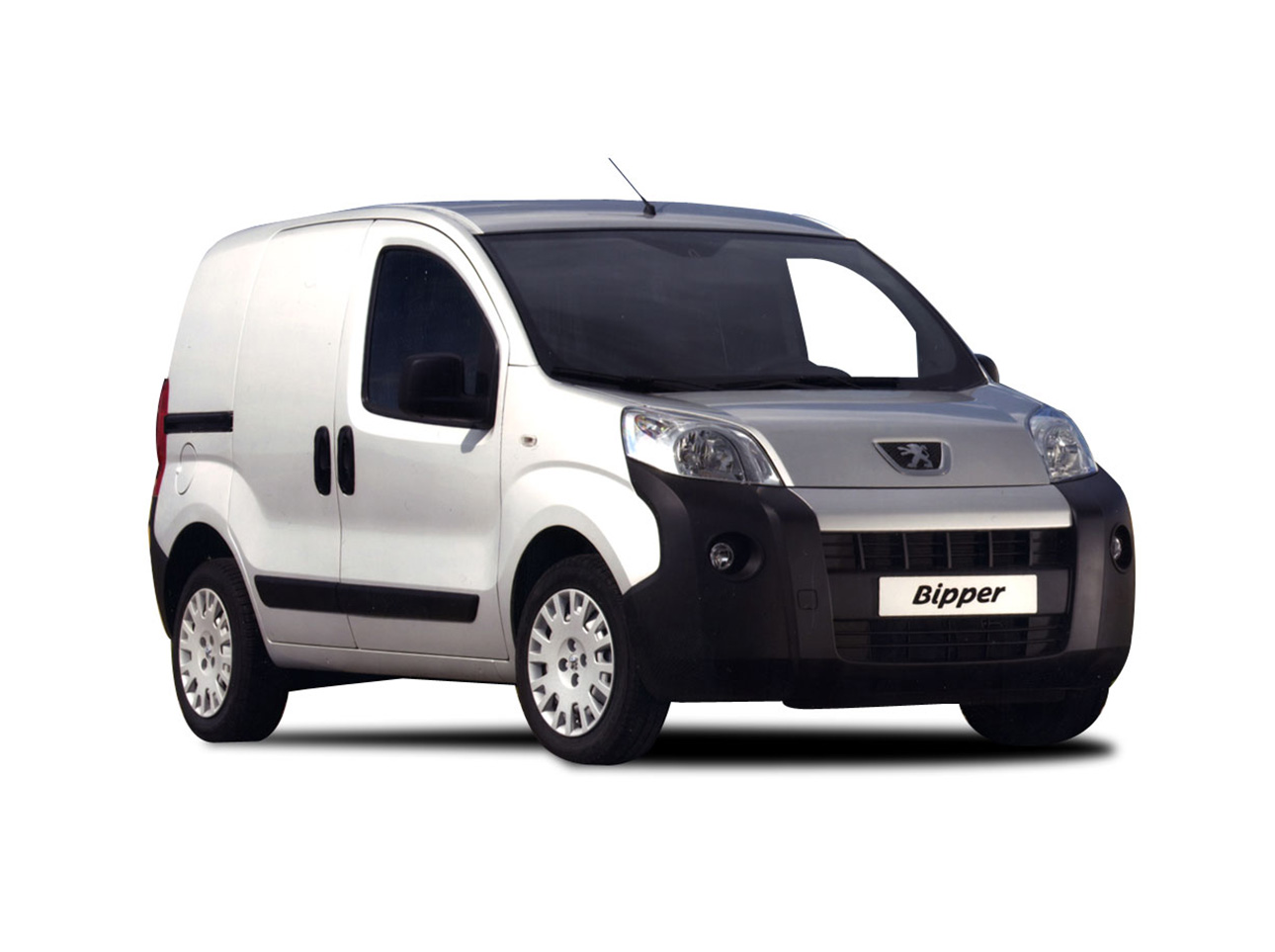 Peugeot Bipper Fourgon