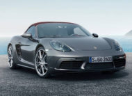 Porsche 718 Boxter
