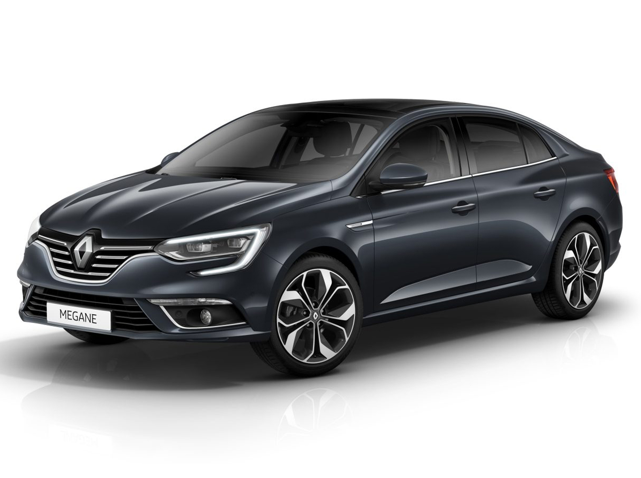 Renault Megane Sedan dci - Argus Automobile de Tunisie