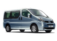 Renault Trafic 2-9 places