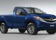 MAZDA BT-50 PRO SC 4×4