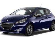 Peugeot 208 Allure 3 portes