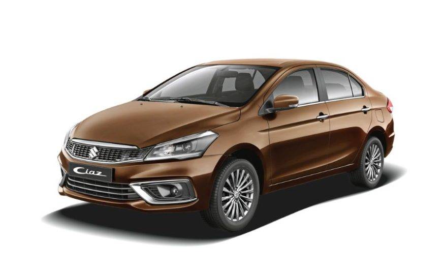 Suzuki Ciaz