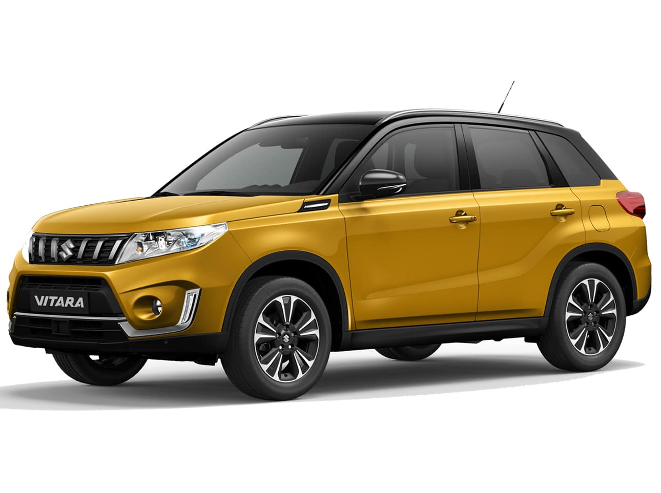 Suzuki vitara 4