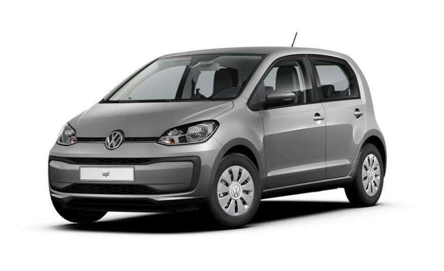 VOLKSWAGEN-UP