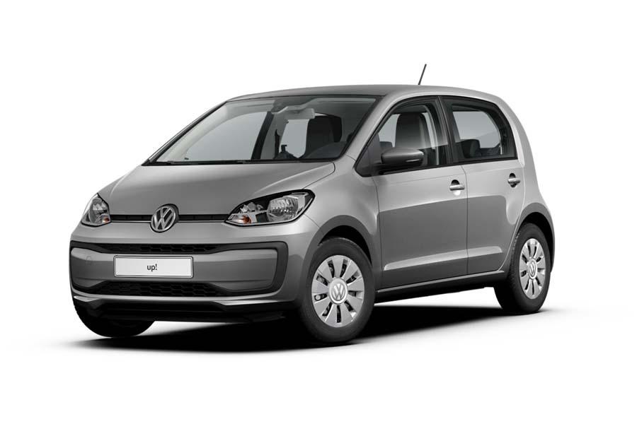 VOLKSWAGEN-UP