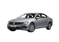 Volkswagen Passat 1.4 TSi