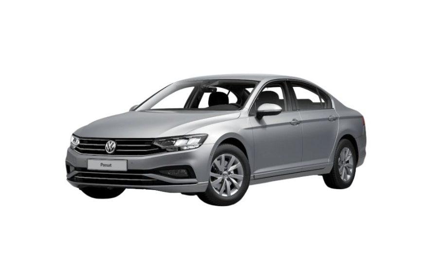 Volkswagen Passat 1.4 TSi