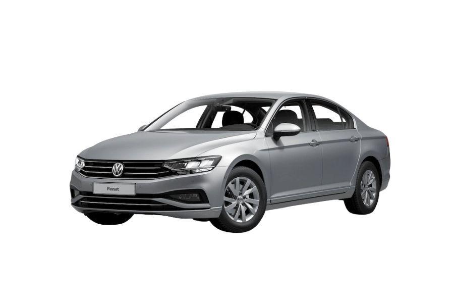 Volkswagen Passat 1.4 TSi