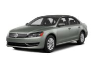 Volkswagen Passat Trenline