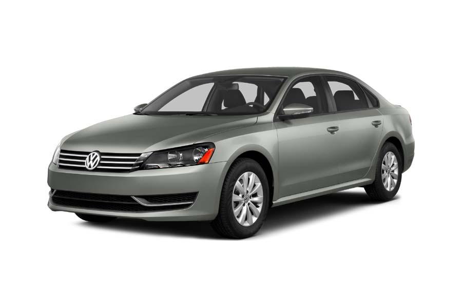 Volkswagen Passat Trenline