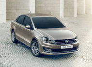 Volkswagen Polo Sedan
