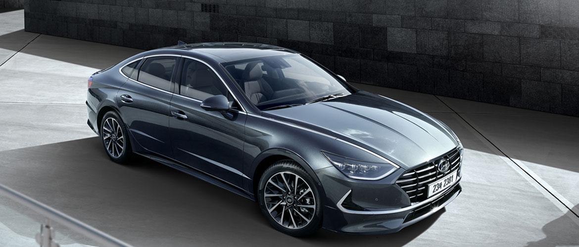Hyundai poursuit sa quête de la voiture de demain