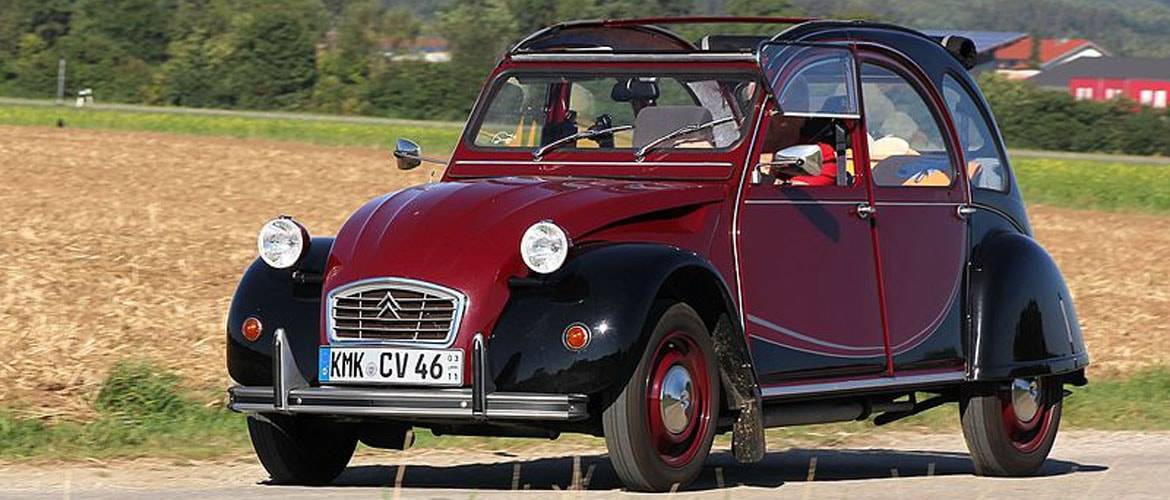 Citroën met le confort au centre de ses préoccupations