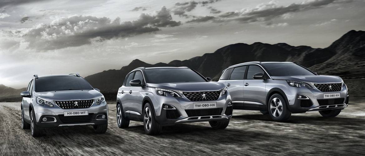 STAFIM PEUGEOT se distingue sur lemarché automobile en juillet 2019