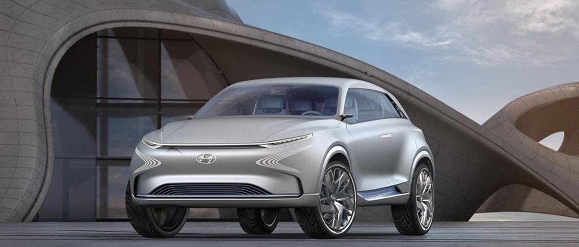 STYLE SET FREE – La vision de Hyundai Motor pour la mobilité future