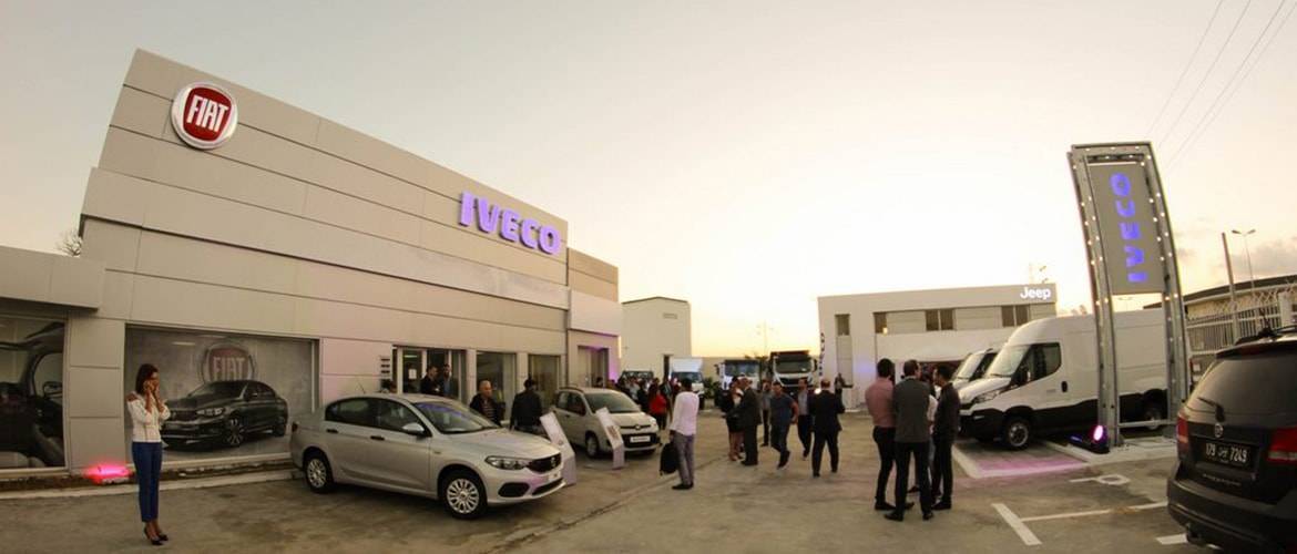 ITALCAR a choisi Demand Solutions pour développer ses activités