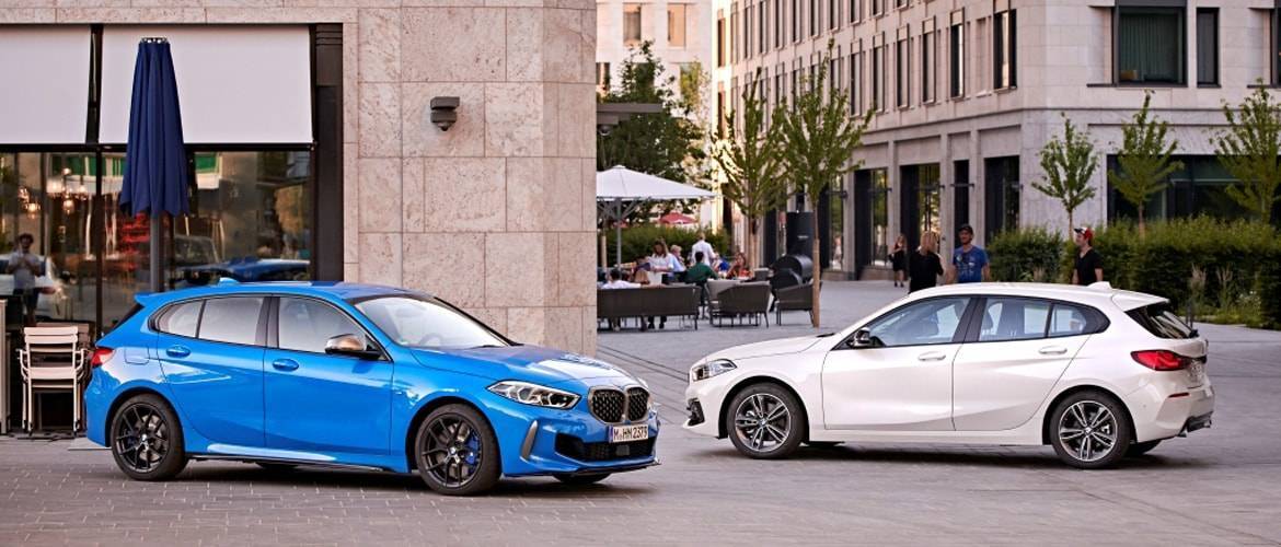 Ben Jemâa Motors annonce l’arrivée imminente de la nouvelle BMW Série 1