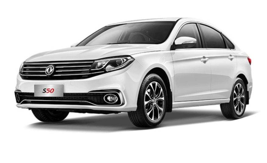 DONGFENG S50
