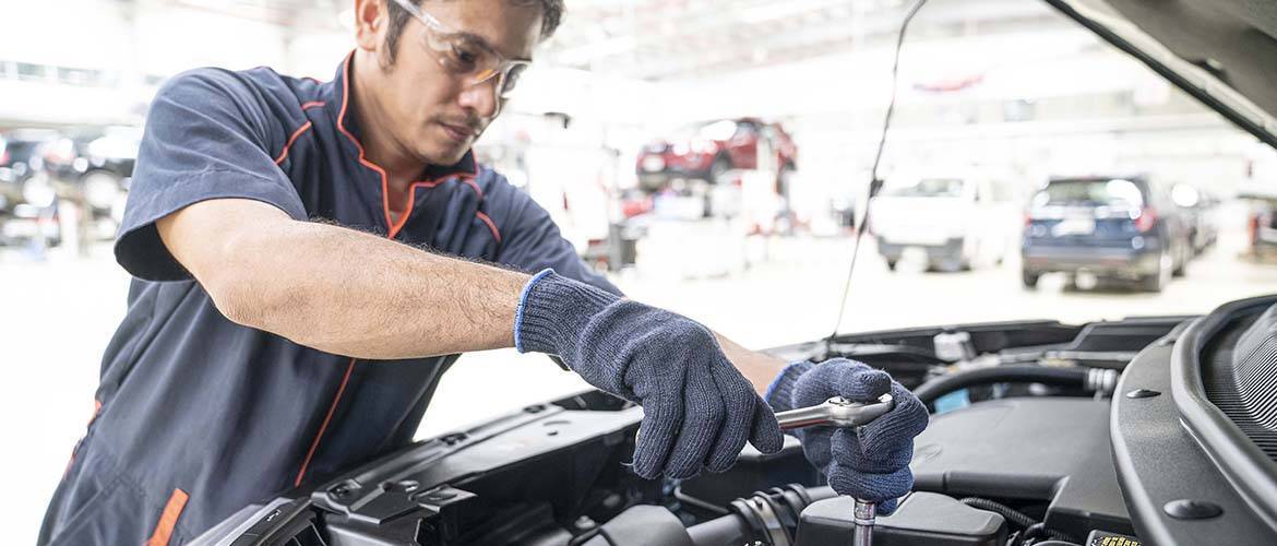 Vérifier si la batterie de votre voiture doit être changée ?