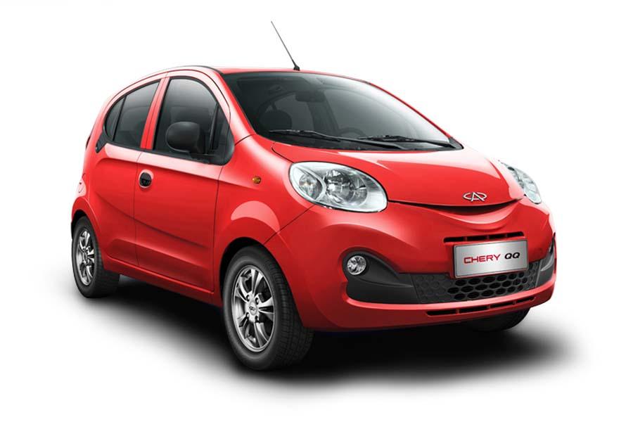Chery QQ