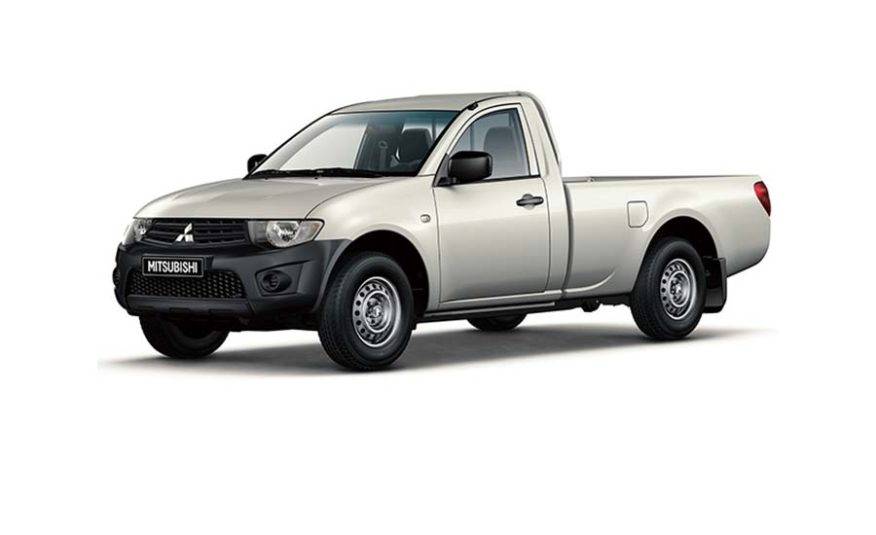 Mitsubishi L200 SC