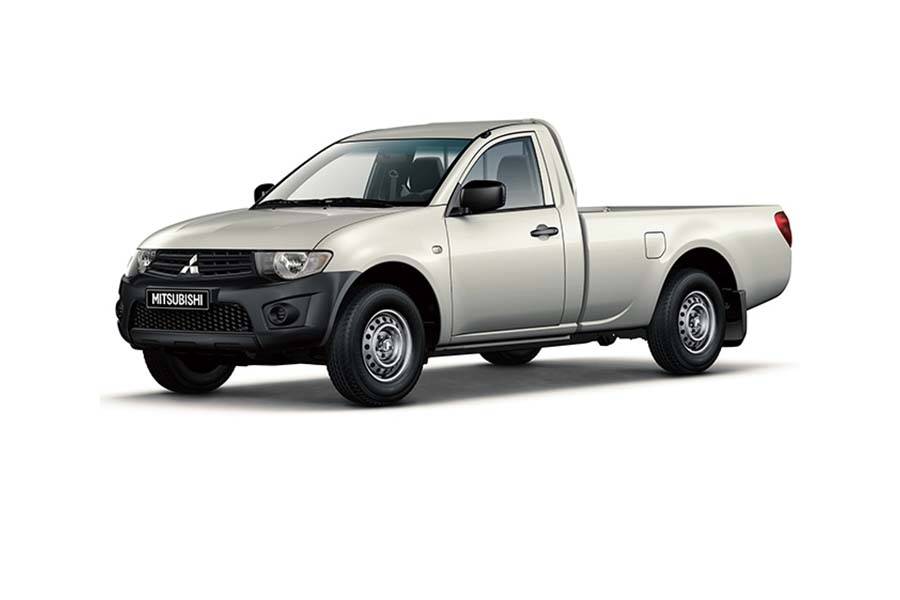 Mitsubishi L200 SC