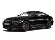 BMW SÉRIE 4 COUPÉ