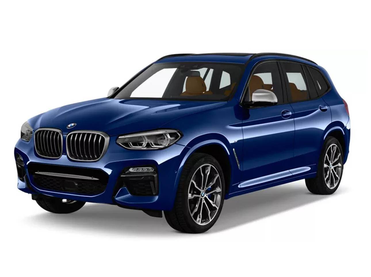 Prix BMW X3 En Tunisie Argus Automobile de Tunisie