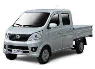 CHANGAN STAR TRUCK DOUBLE CABINE