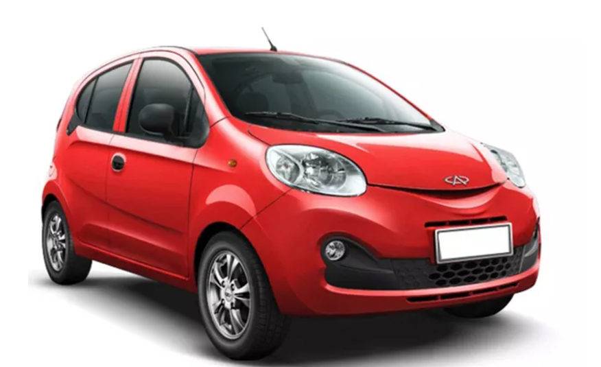 CHERY QQ POPULAIRE