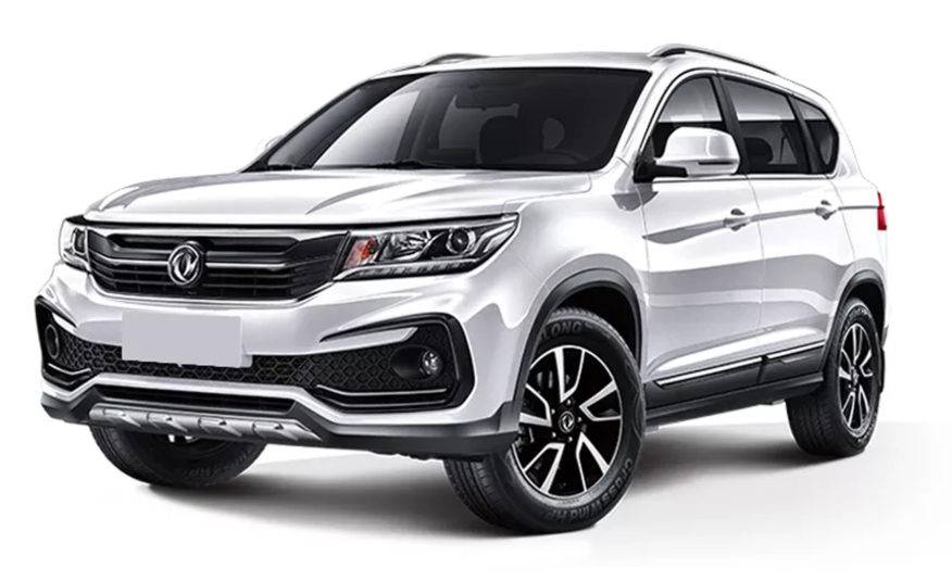 DONGFENG SX3