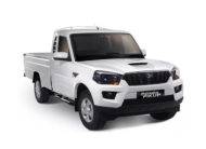 MAHINDRA PICK-UP Simple Cabine