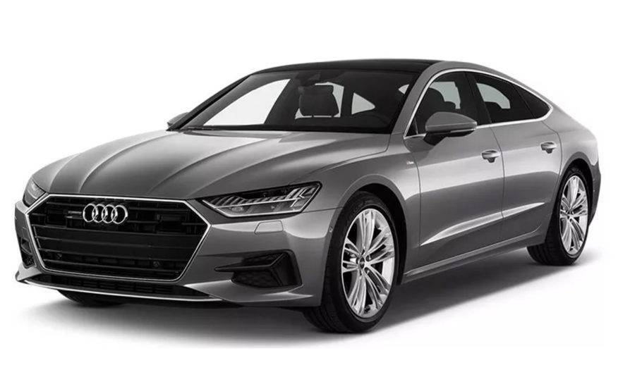 AUDI A7 SPORTBACK