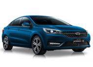 CHERY ARRIZO 5