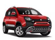 FIAT PANDA CITY CROSS