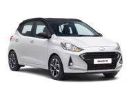 HYUNDAI GRAND I10 POPULAIRE