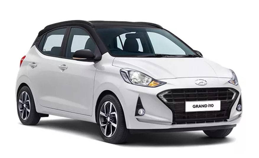 HYUNDAI GRAND I10 POPULAIRE