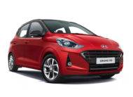 HYUNDAI GRAND I10