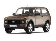 LADA 4X4