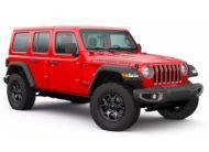 JEEP WRANGLER UNLIMITED