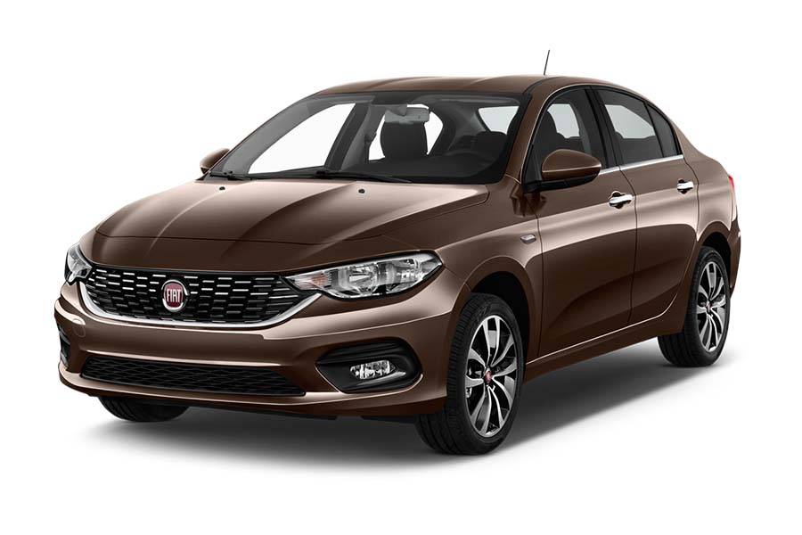Fiat Tipo Berline